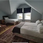 Lobster Lodge