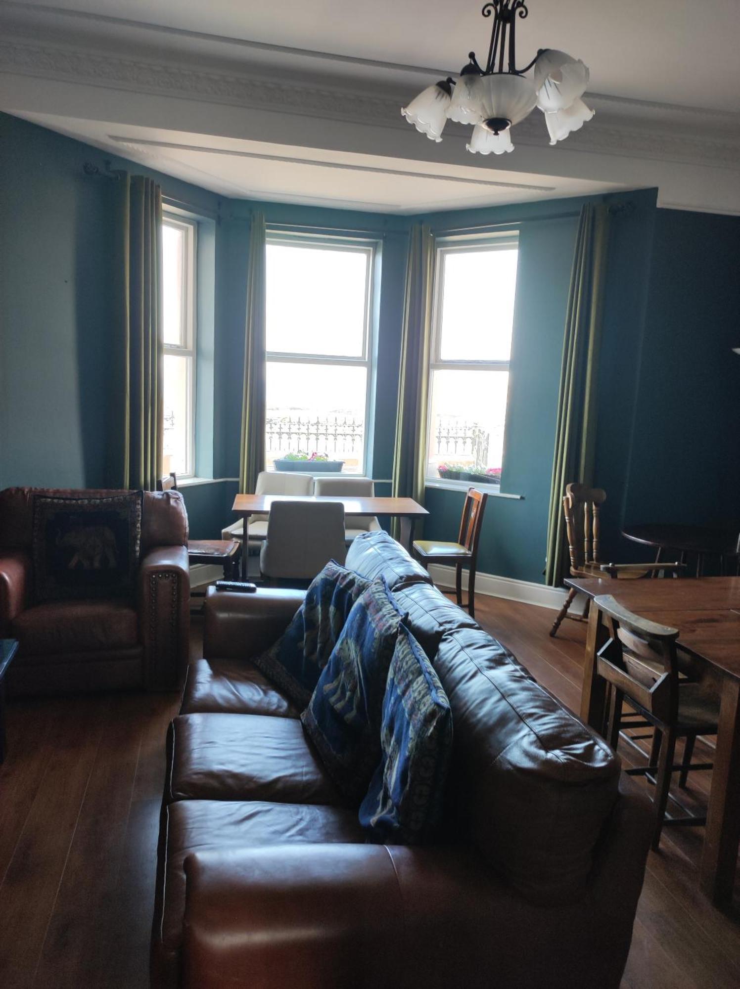 Lobster Bed & Breakfast Bundoran