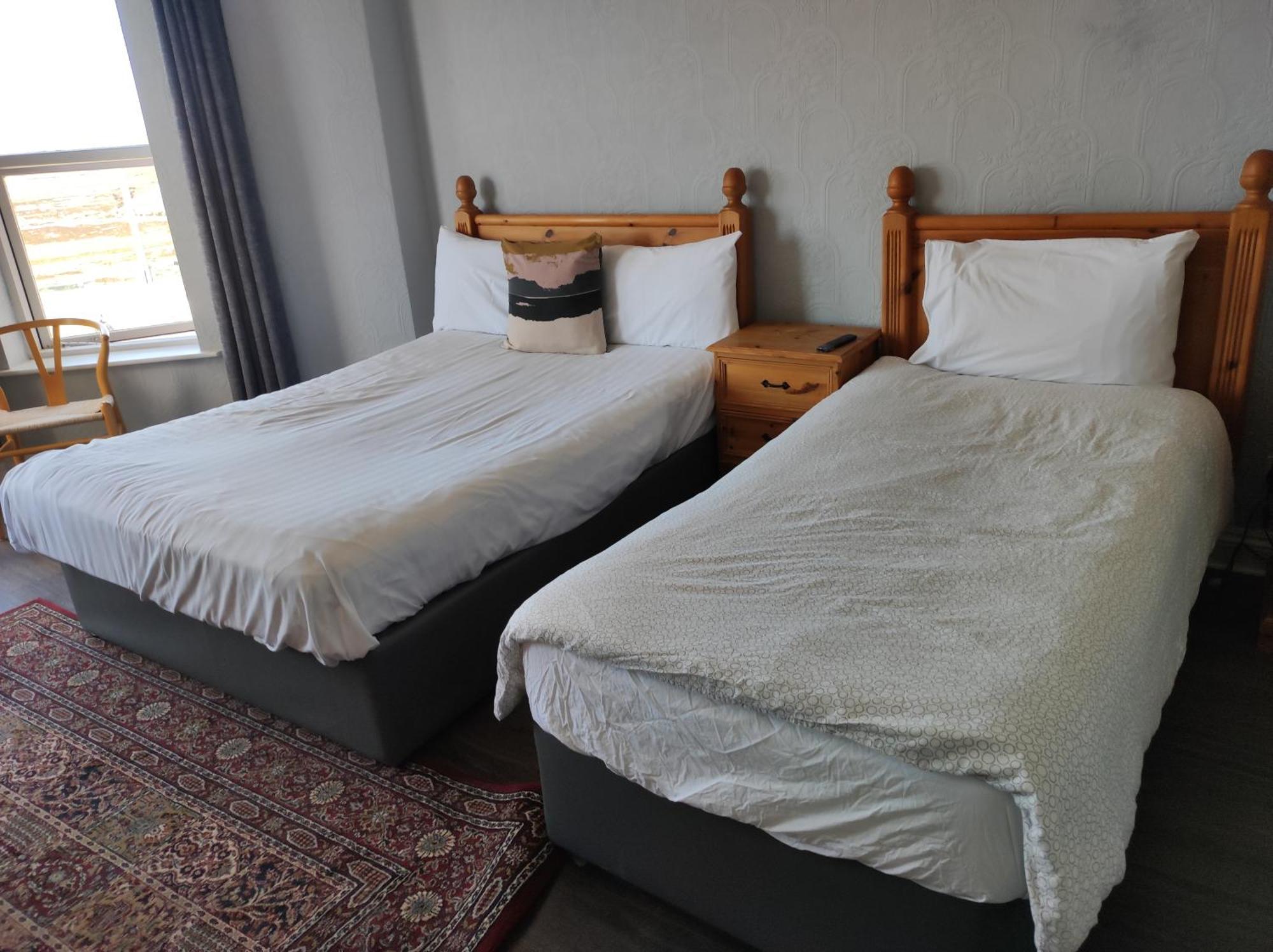 Bed & Breakfast Lobster Bundoran